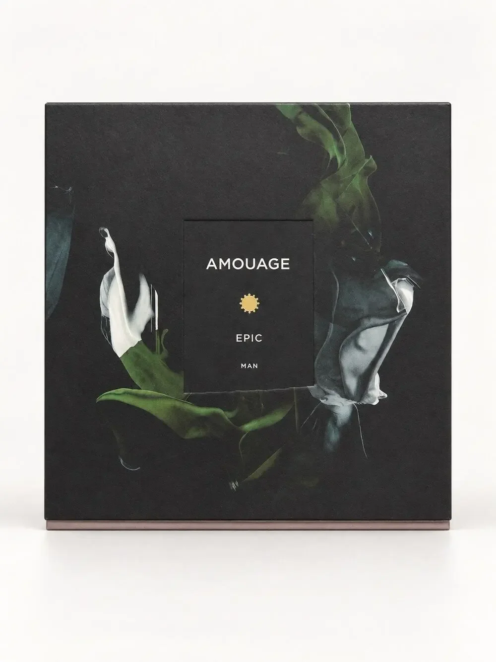 Original Amouage Empty box EPIC